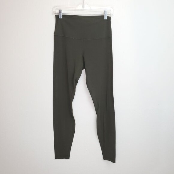 Lululemon Align Pant, Full Length, 28" - Picture 7 of 7